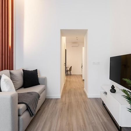 Kl26- Quality Apartments, Best Location. By Bqa Budapest Exterior foto