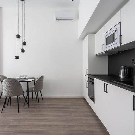 Kl26- Quality Apartments, Best Location. By Bqa Budapest Exterior foto