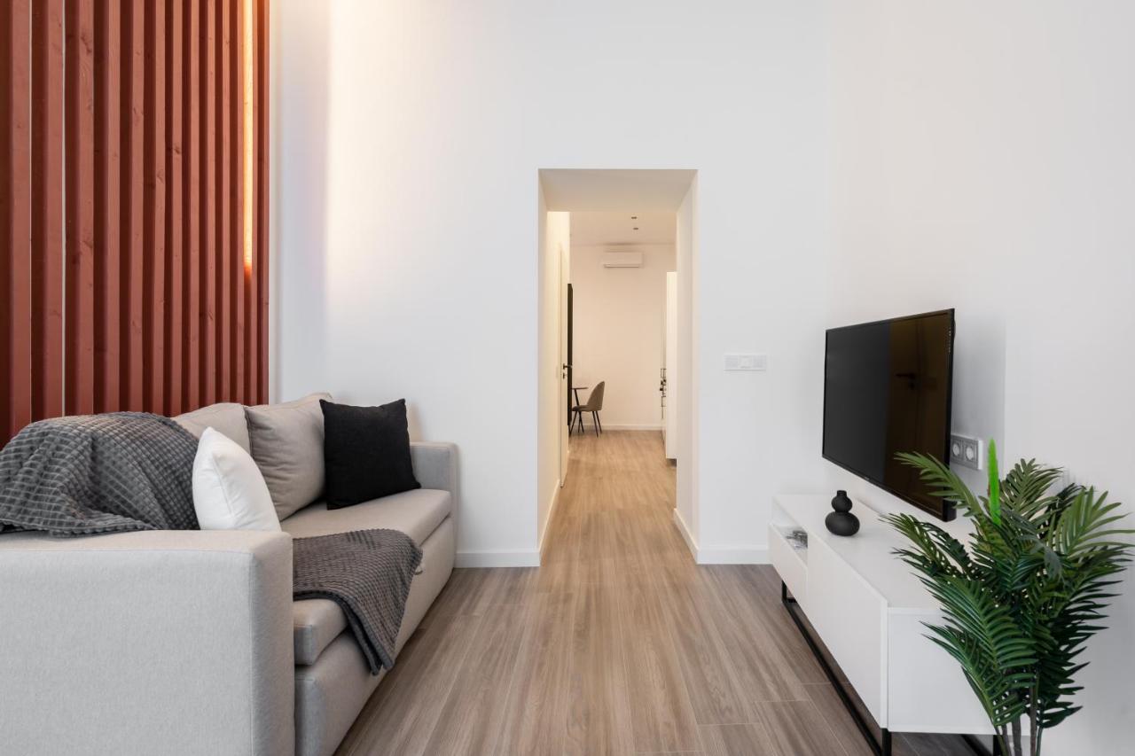 Kl26- Quality Apartments, Best Location. By Bqa Budapest Exterior foto