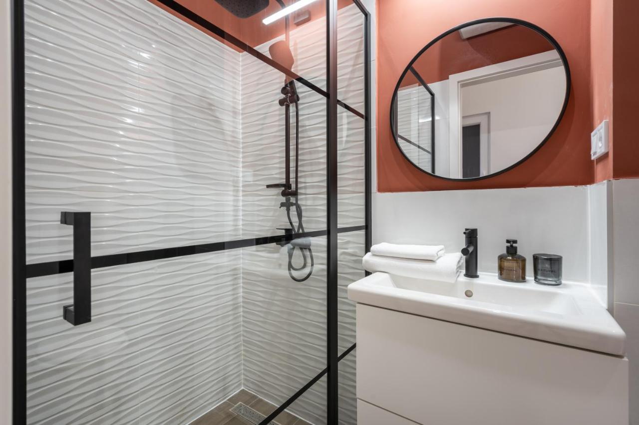 Kl26- Quality Apartments, Best Location. By Bqa Budapest Exterior foto